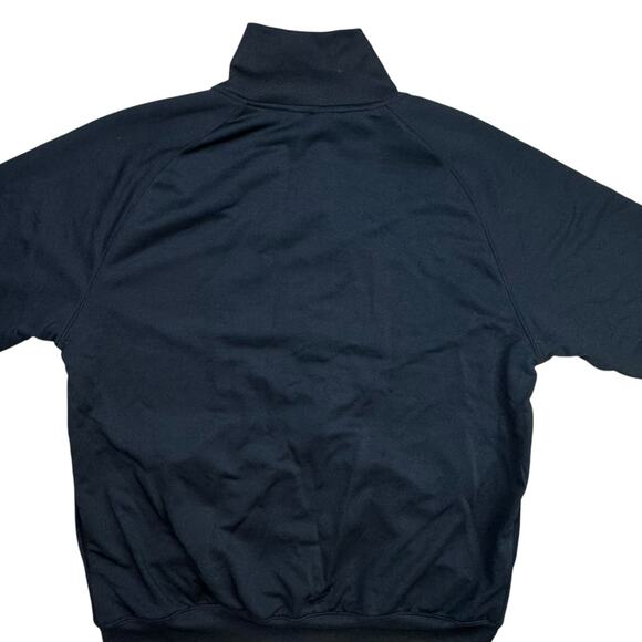 NBA San Antonio Spurs Basketball Colorblock Logo Long Sleeve Zip Up Jacket - Picture 5 of 7